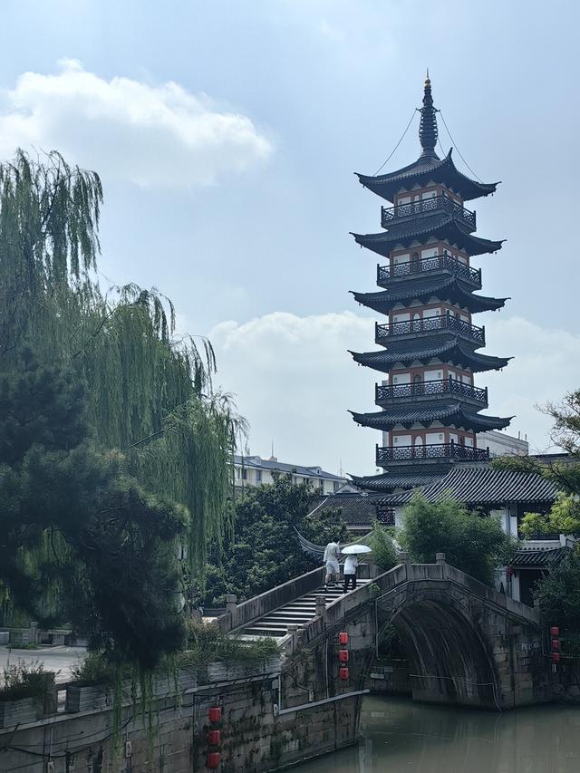 嘉定之根—上海AAAA级旅游景区