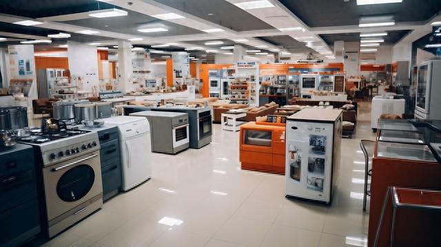 家用电器十大名牌排名（含金量最高的十大电器）