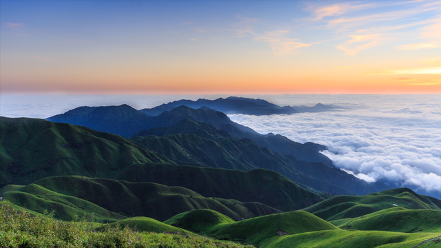 49岁女驴友穿越武功山失联，十八天深山搜救，最终不幸遇难