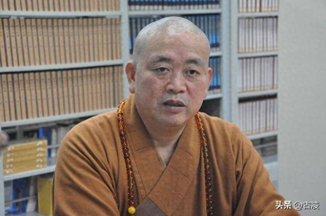 多名情妇，被爆出的释永信，才知道她的坚守与慈悲有多让人景仰