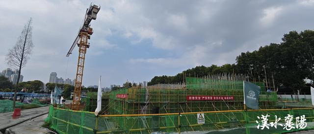 长门公园年底焕新：环境更好、车位新增、军事文化体验更足