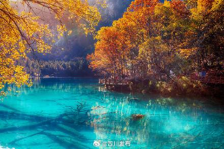 提醒！九寨沟这些景点暂时关闭→