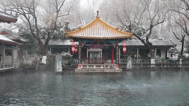 “网红城市”济南，竟然无特产？