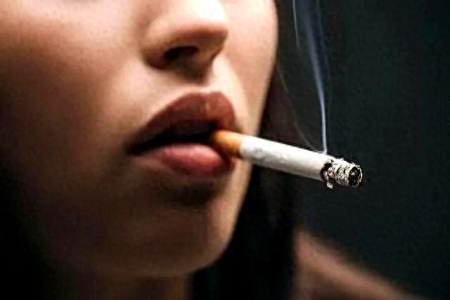 戒烟200天，每月多1500元！老烟枪的身体竟变这样
