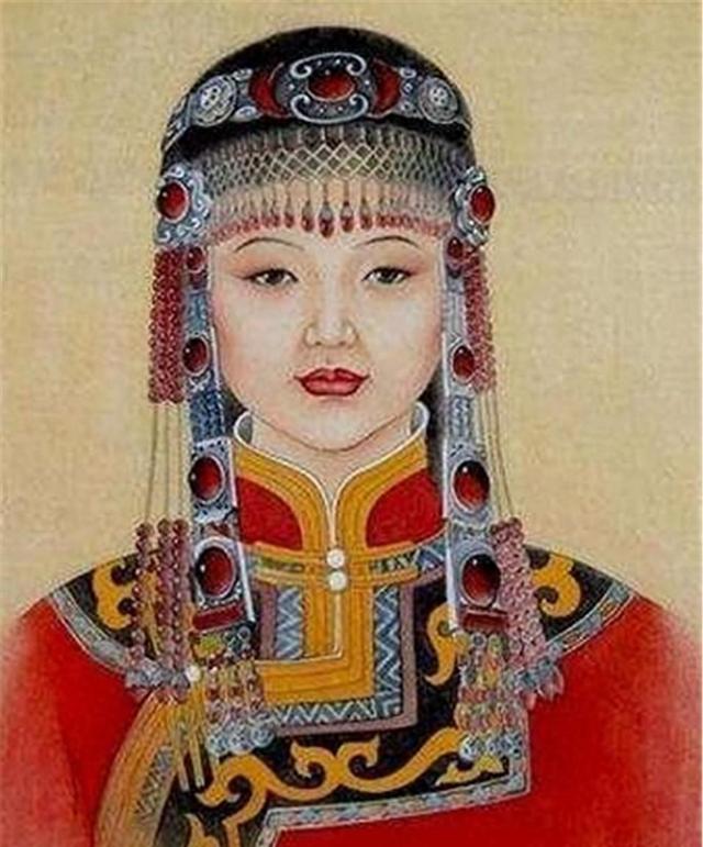 有一种“算计”叫孝庄和海兰珠，仅凭一事，输赢早就见分晓