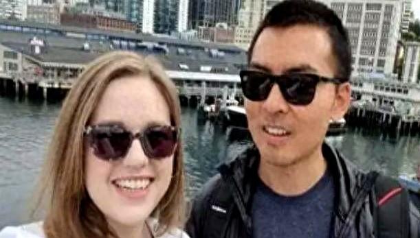 河北1男子网恋娶到美国女孩，婚后，得知女孩身份惊得目瞪口呆！