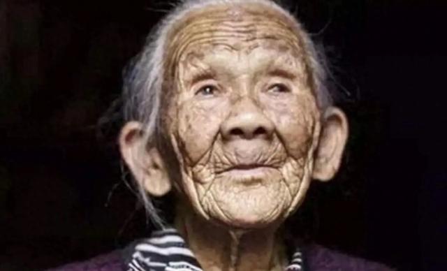 慰安妇韦绍兰，在屈辱中生下日军儿子，儿子长大后说：我是中国人