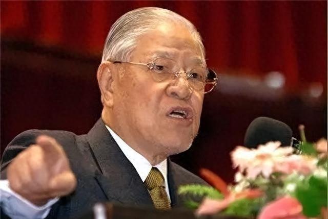 揭秘：李登辉曾是中共地下党员，1988年李敖找到其叛卖革命的证据
