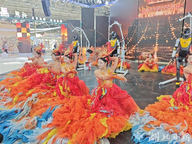 “跟着展会游武汉” 这些景区和文娱场所免门票！