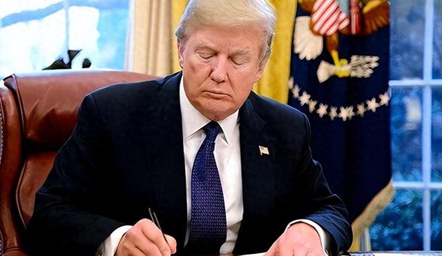 特朗普叫板北京？111亿美元军售刚批，北京20家美企连夜遭反击！