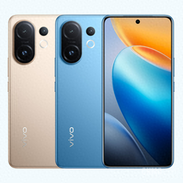约2300元起！vivo T4 Pro正式发布 搭载骁龙7 Gen 4