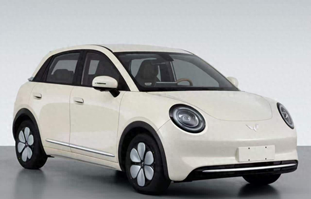 3款纯电小车即将上市	，五菱	、长安重磅新车来袭，谁会成为爆款？