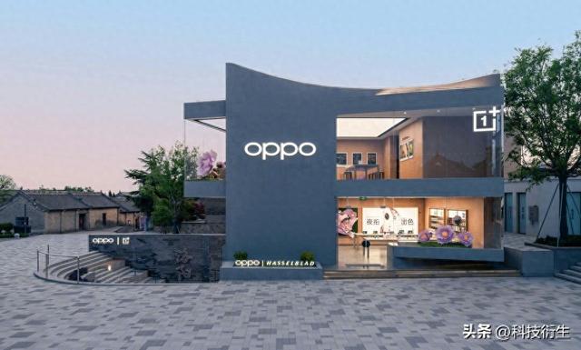 OPPO新一代系统官宣：11月10日，这批机型升级