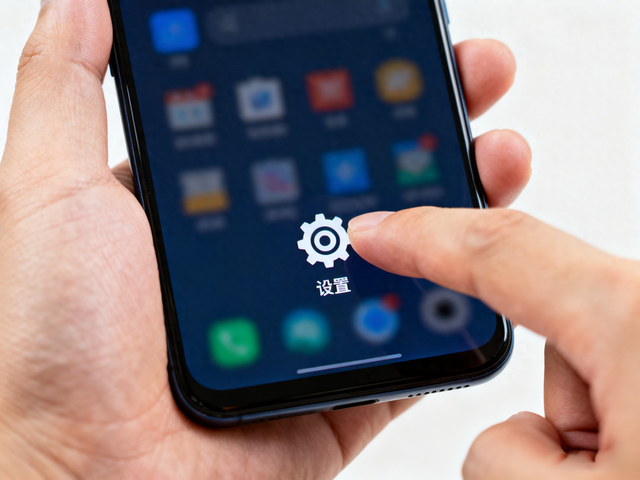 win8内存优化（手机卡顿别乱清理打开这个设置）