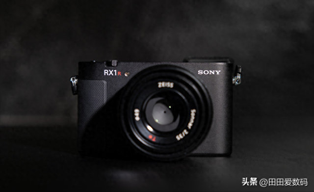 Sony RX1R III 评测：沉淀多年的全片幅机仔再进化