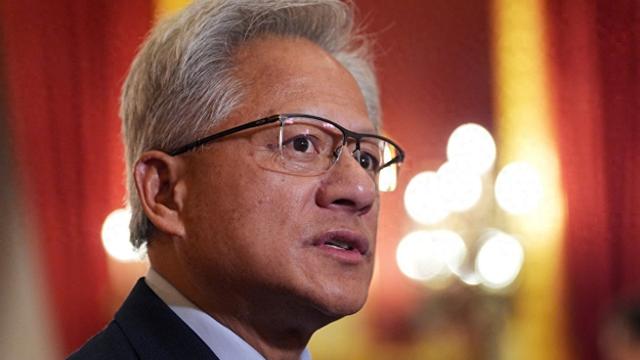 英伟达被逐出中国市场！对华芯片销售一夜清零，黄仁勋押注中国？