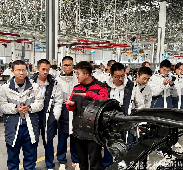 首个雪假，娃们都去哪了