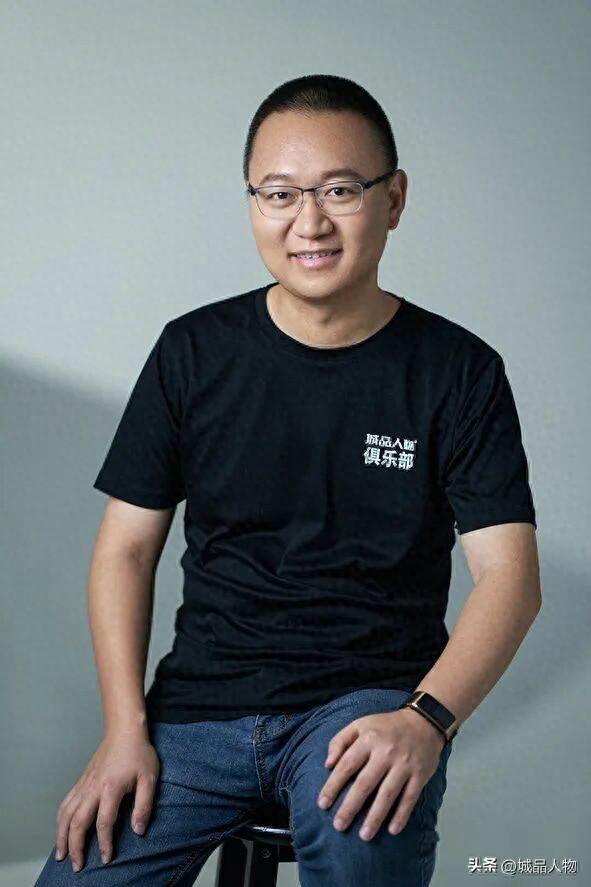 《城品人物》AI搜索：高效率放大有本事的人和他们的骄傲