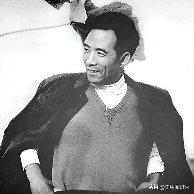 “小焦书记”焦跃进：焦裕禄儿子，没有一点官架子，颇有父亲遗风