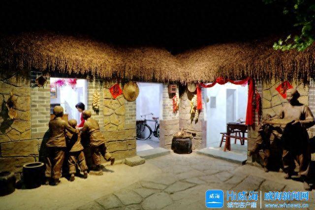 “寻鲜之旅”邂逅威海代代相传的渔家文明基因