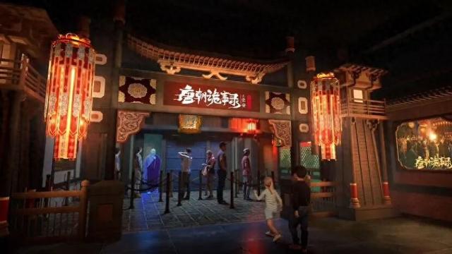 扬州寒假亲子宝藏地图：从奇幻乐园到千年运河，一次收集N种快乐！