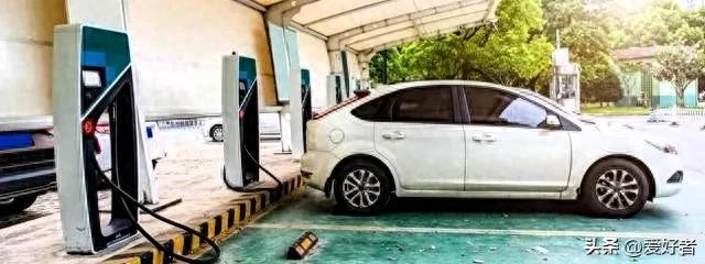 卖掉油车，换了电车，如今开了2年多，终于明白网上说的都是真的