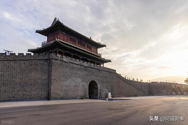 河北最穷十大县市排名