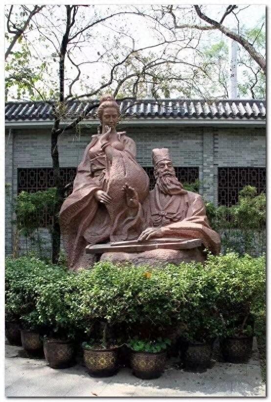 又来广东之九十三 惠州篇之五 惠州西湖（3）