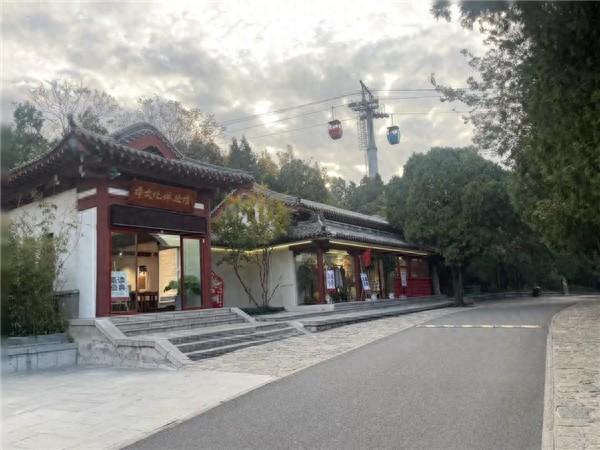 千佛山景区推出“舜文化体验馆”微旅游产品