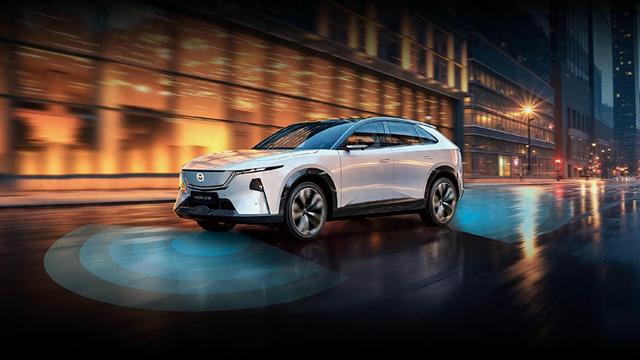 马自达换帅！王晓玲接棒上任	，重拾品牌魂，10月销量涨52%开好头