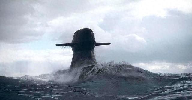 从遥遥领先到望尘莫及，中日最新型常规潜艇性能差距