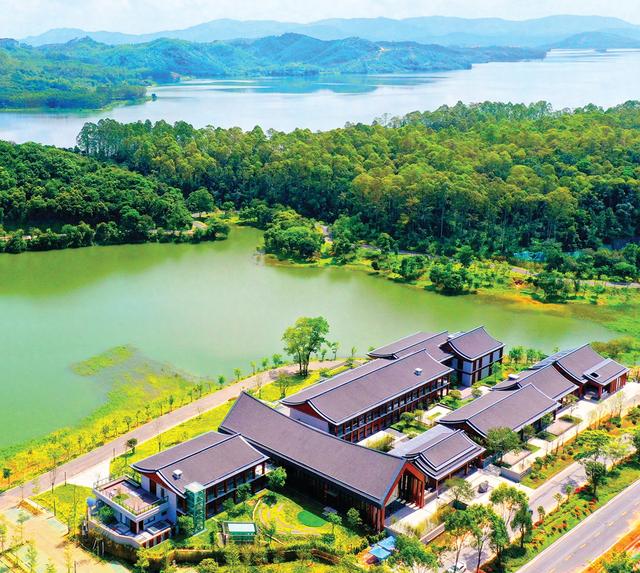 这项省赛惠州超八成获奖作品聚焦环南昆山—罗浮山引领区