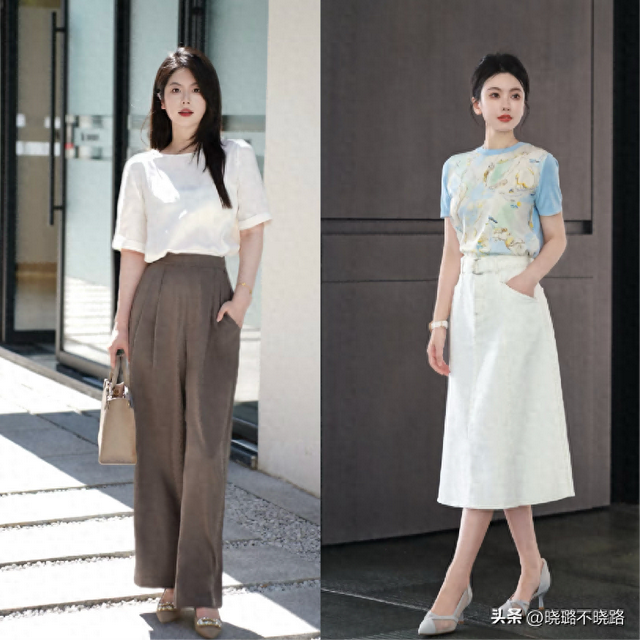 夏装买一件贵的好，还是买一堆便宜的好？内行人解答：都是智商税