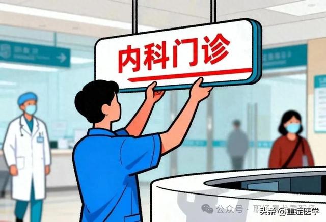门诊命名新规来了！医疗机构不能再“随便起名”