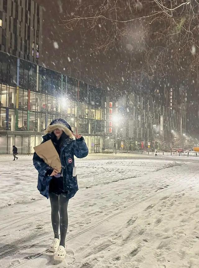 三个月加拿大生活，揭开发达背后的残酷真相，这些实话你敢看吗？