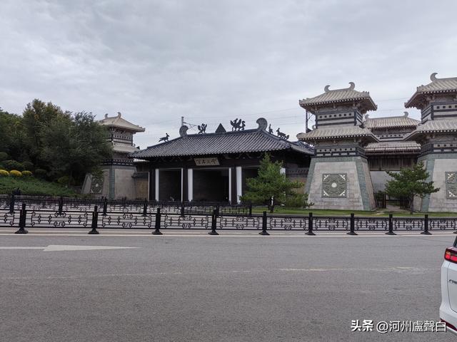 云冈石窟