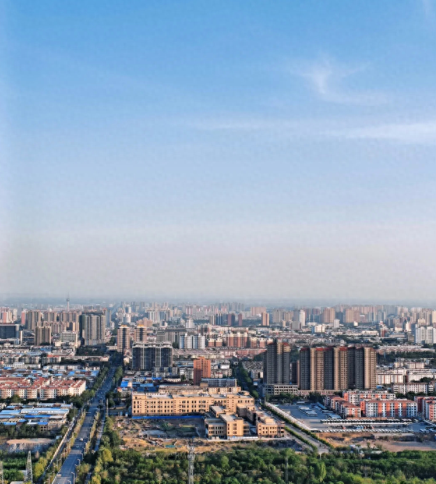 河南“黑马”焦作：郑州没预料，洛阳没料到，今成全国瞩目焦点