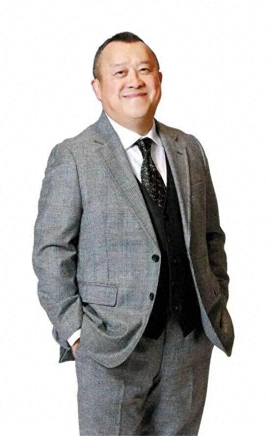 72岁曾志伟突传消息！确认告别！