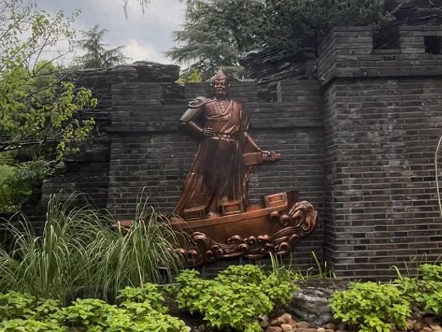 上海“消失的”顶流古镇，有1000多年历史、曾与南翔齐名！