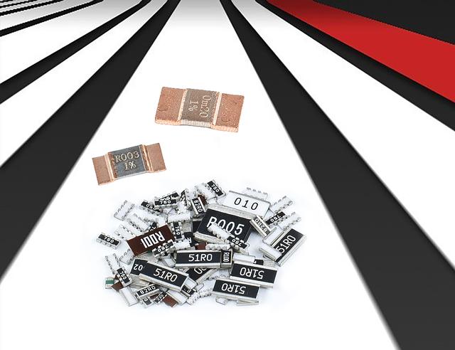 p6项目优化（投资43亿元风华高科加码布局合金及车规高端电阻｜国企有料到）