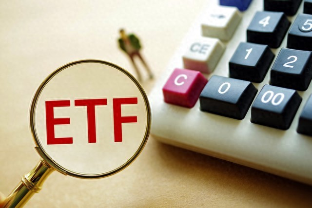 指数ETF买卖3步就能操作很多人赚不到钱是因为少看了这个指标
