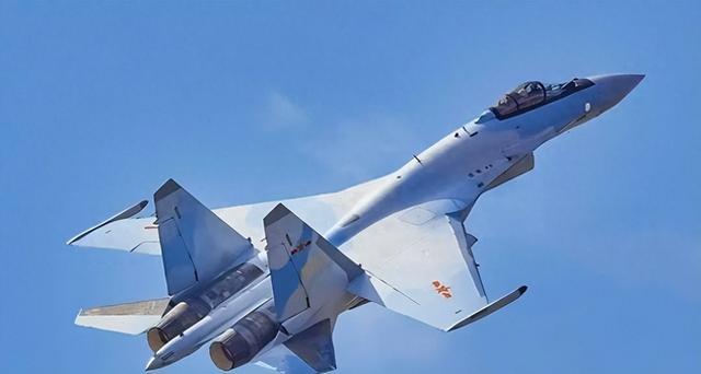 被多国退货，演习不敌歼10C，实战被击落，中国的苏35还有啥用？