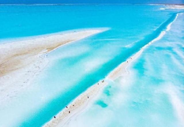 盐城没想到，淮安也没想到，如今的中国东台，已成为全国焦点