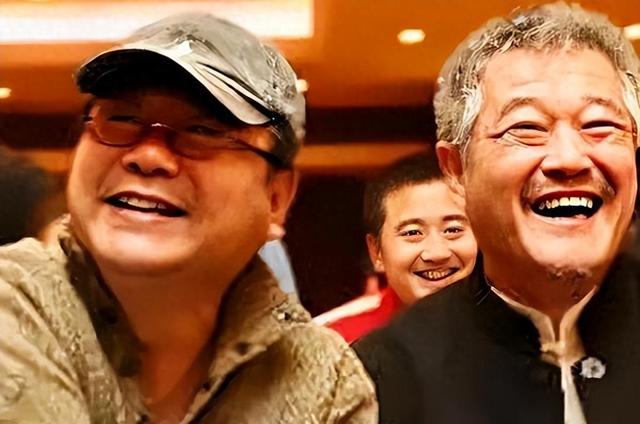 范伟没想到2026春晚仅剩2月，老搭档赵本山因大鹏一句话口碑暴增