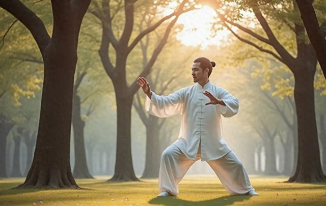 一个人打拳水平怎么样？看这些就够了！