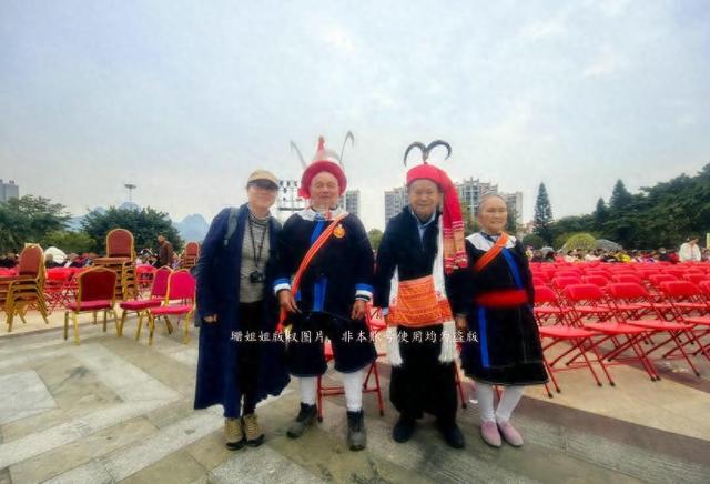 免费原生态瑶乡盛会！连南盘王节耍歌堂，为何没往年的人山人海？