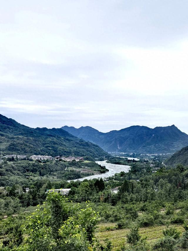 宝山村+太阳湾