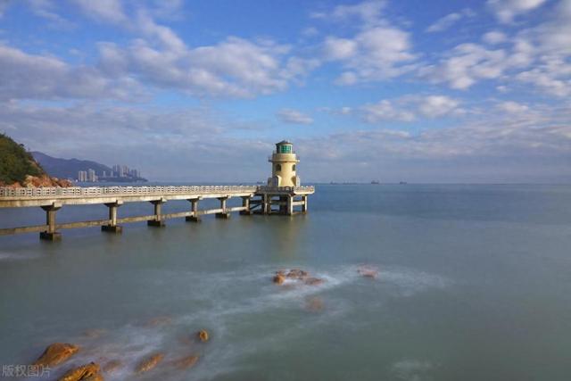 汕头景点排行榜，汕头最值得去的6个地方，看看你去过几个？