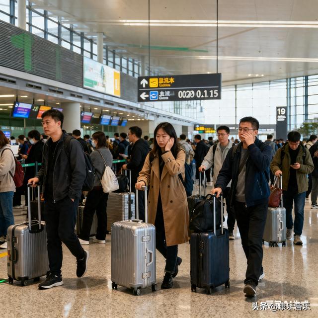 预警拦不住赴日潮？游客图啥心里门儿清