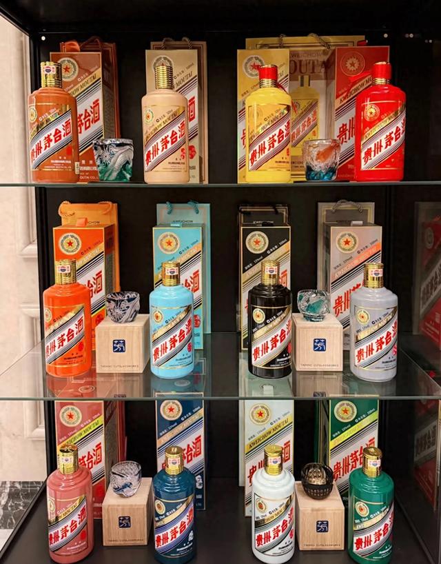 茅台涨了,黄牛疯了,市场乱了